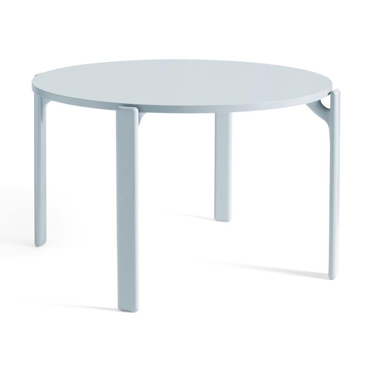 Rey Table von Bruno Rey | Ø120 cm, Dietiker, Bruno Rey, Tisch, Wohnmöbel