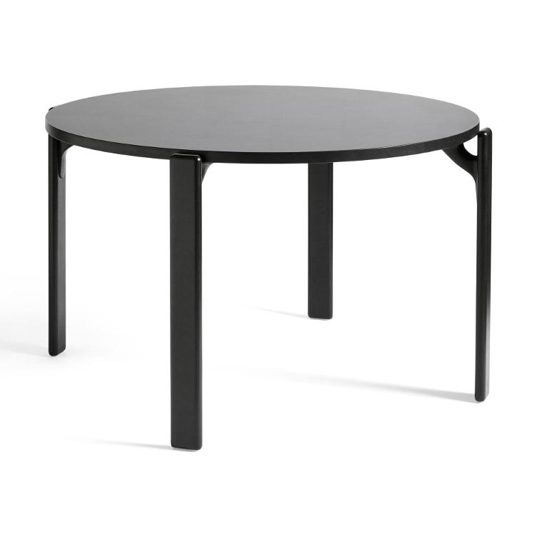 Rey Table von Bruno Rey | Ø120 cm, Dietiker, Bruno Rey, Tisch, Wohnmöbel