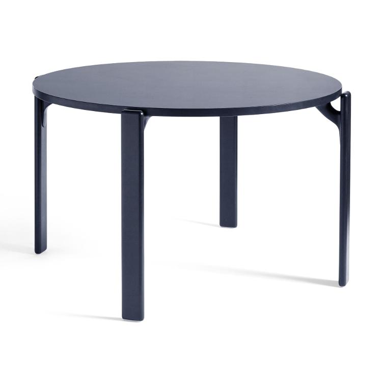 Rey Table von Bruno Rey | Ø120 cm, Dietiker, Bruno Rey, Tisch, Wohnmöbel