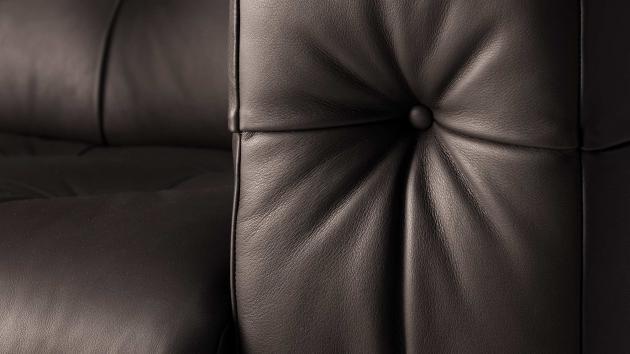 RH-306 Sofa von Robert Haussmann für de Sede, de Sede, Trix & Robert Haussmann, Sofa, Wohnmöbel