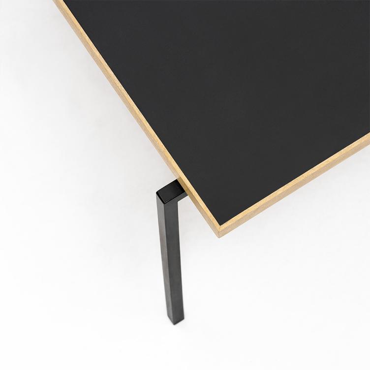 ROBERT HAUSSMANN STAPELTISCH RH 117 | ab CHF 382.- statt CHF 450.- | exklusive Liefergebühren*, SwissFurniture, Robert Haussmann, Beistelltisch + Couchtisch, Wohnmöbel