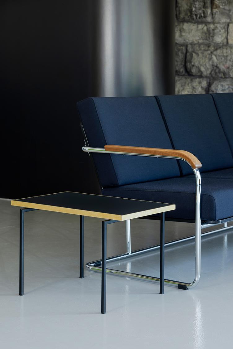 ROBERT HAUSSMANN STAPELTISCH RH 117 | ab CHF 382.- statt CHF 450.- | exklusive Liefergebühren*, SwissFurniture, Robert Haussmann, Beistelltisch + Couchtisch, Wohnmöbel