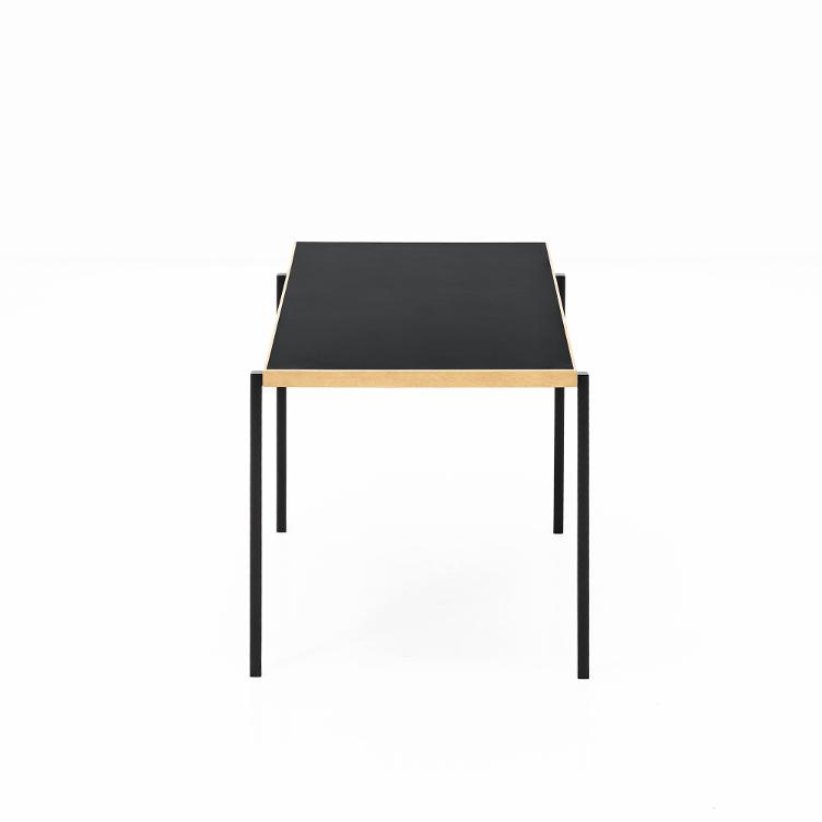 ROBERT HAUSSMANN STAPELTISCH RH 117 | ab CHF 382.- statt CHF 450.- | exklusive Liefergebühren*, SwissFurniture, Robert Haussmann, Beistelltisch + Couchtisch, Wohnmöbel