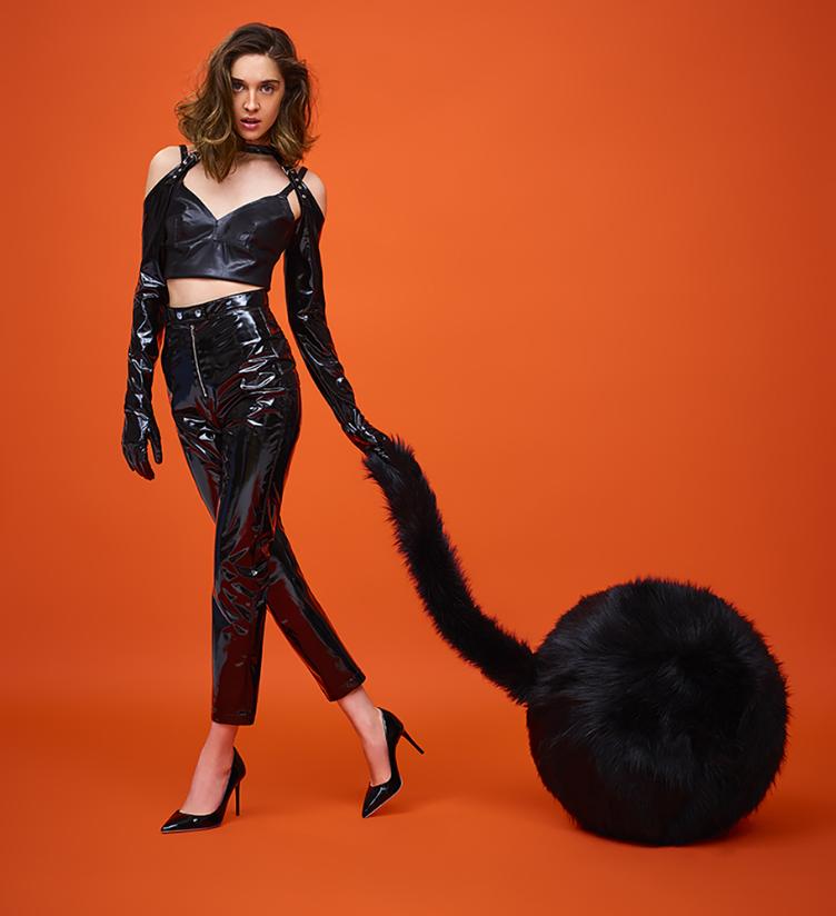 Ron Ron Sessel von Marion Baruch für Gufram, Gufram, Marion Baruch, Sessel, Wohnmöbel