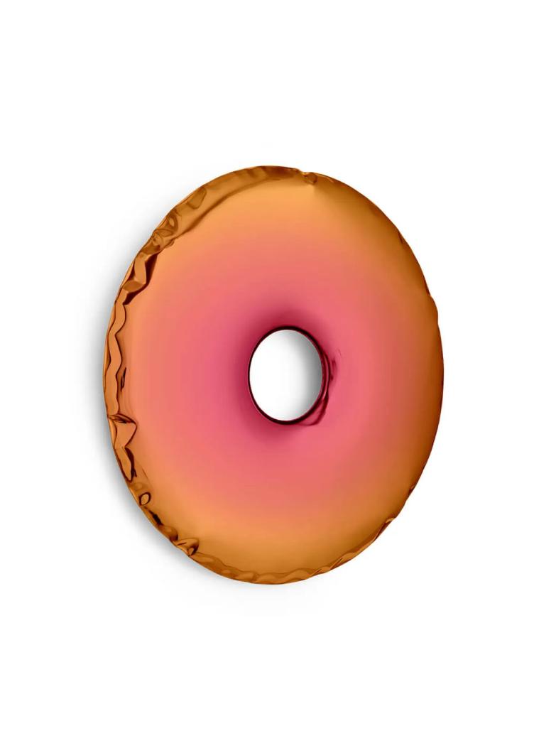 Rondo Spiegel 75, Zieta, Diverses, Wohnmöbel