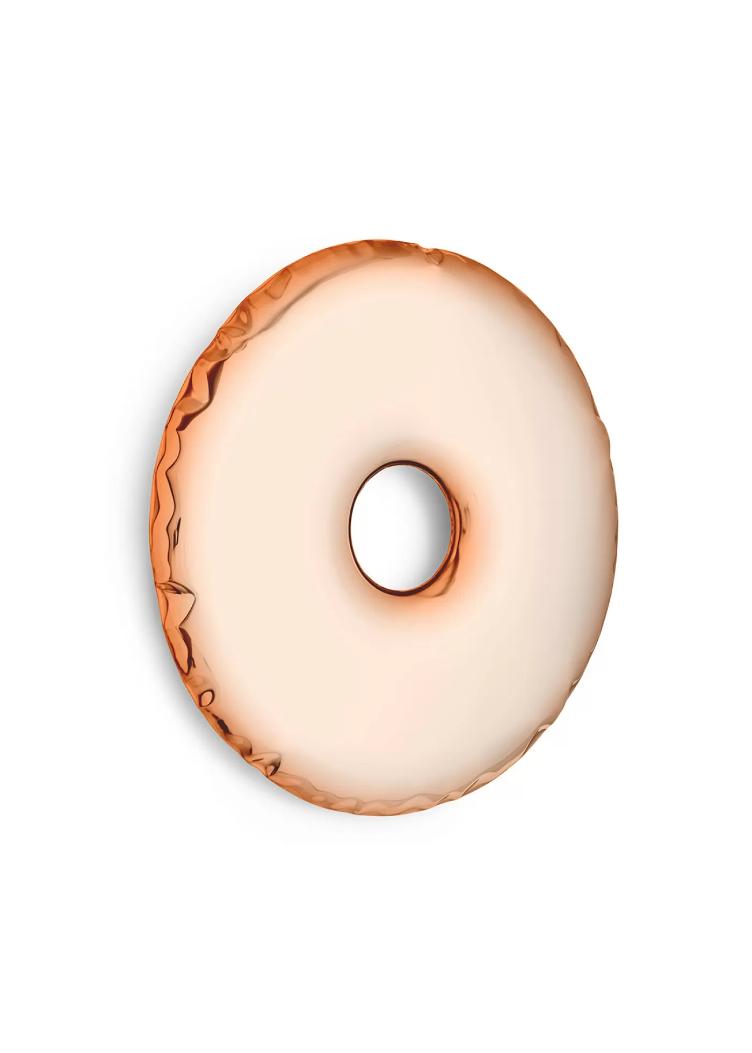 Rondo Spiegel 75, Zieta, Diverses, Wohnmöbel