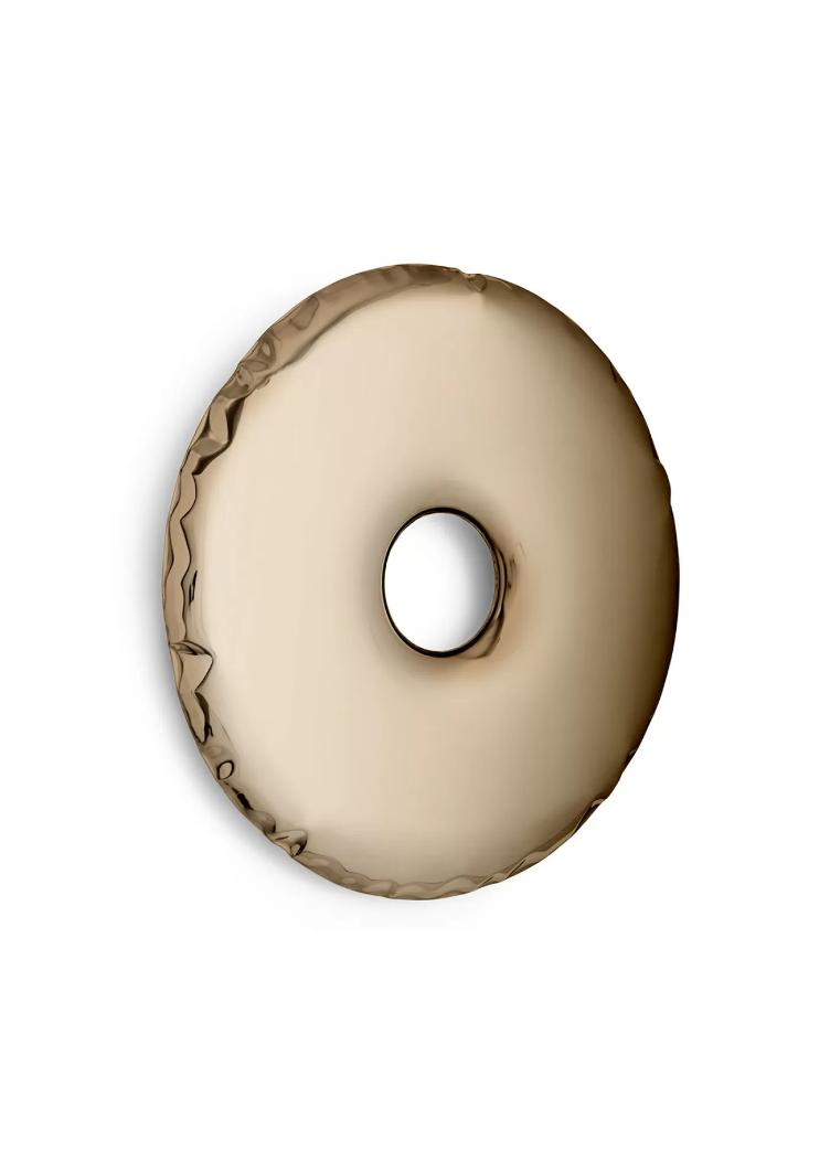 Rondo Spiegel 75, Zieta, Diverses, Wohnmöbel