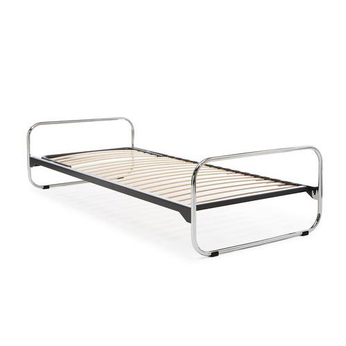 Roth Bett von Embru | Bettgestell mit oder ohne Matratze | 90 - 180 cm, Embru, Alfred Roth, Bett + Liege, Wohnmöbel