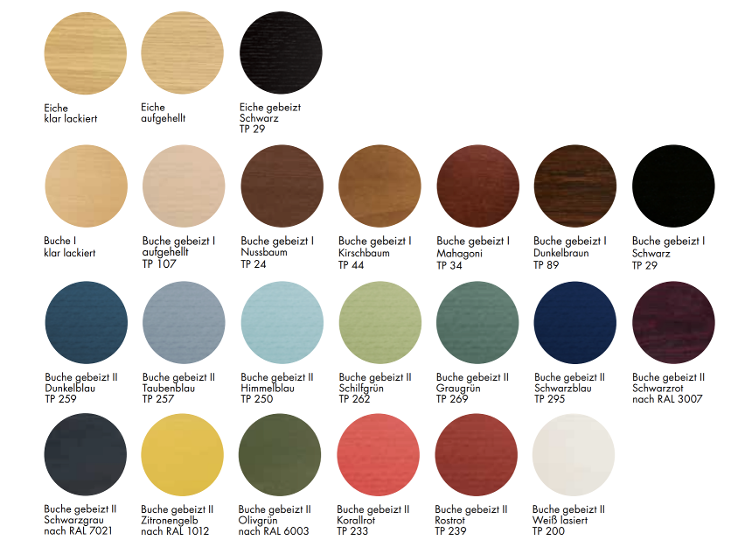 Freischwingerstuhl S 43 von Mart Stam für Thonet | Rahmen Schwarz, Thonet, Mart Stam, Stuhl, Wohnmöbel