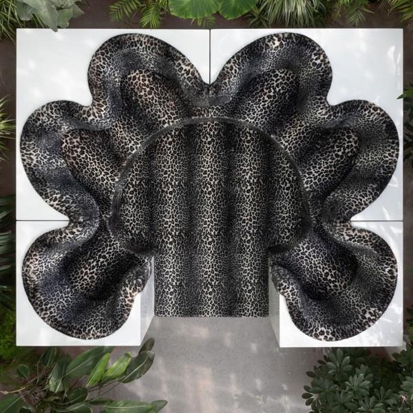 Safari Sofa von Archizoom Associati für Poltronova, Poltronova, Archizoom Associati, Sofa, Wohnmöbel