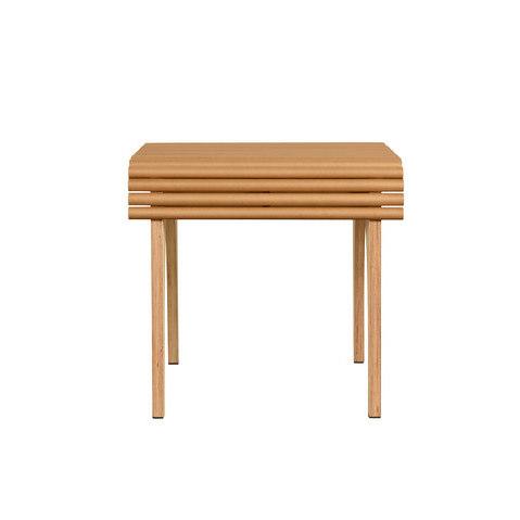 Carta Stool von Shigeru Ban | Carta Collection