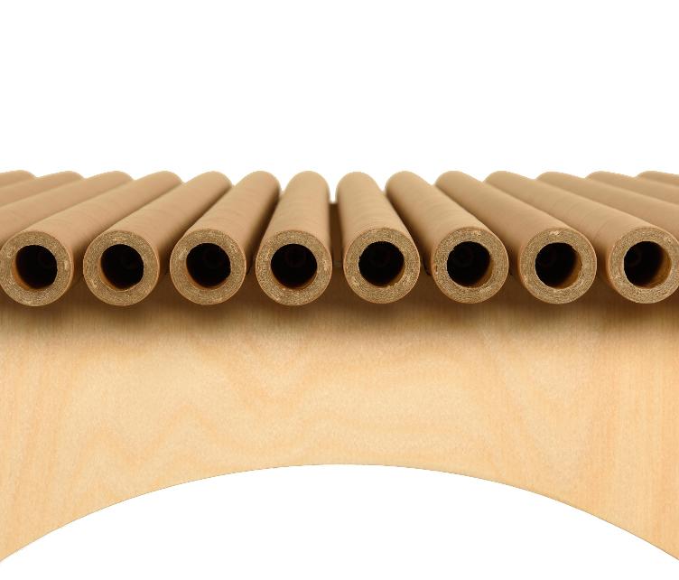Carta Stool von Shigeru Ban | Carta Collection, wb form, Hocker, Wohnmöbel