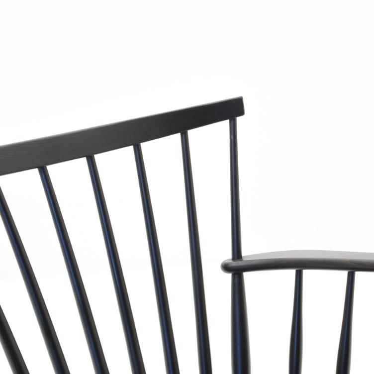 Farstrup Schaukelstuhl 183 | 25% auf Ausstellungsmodell für Selbstabholer, Werkentwurf , Stuhl, Wohnmöbel, Sessel, Wohnmöbel