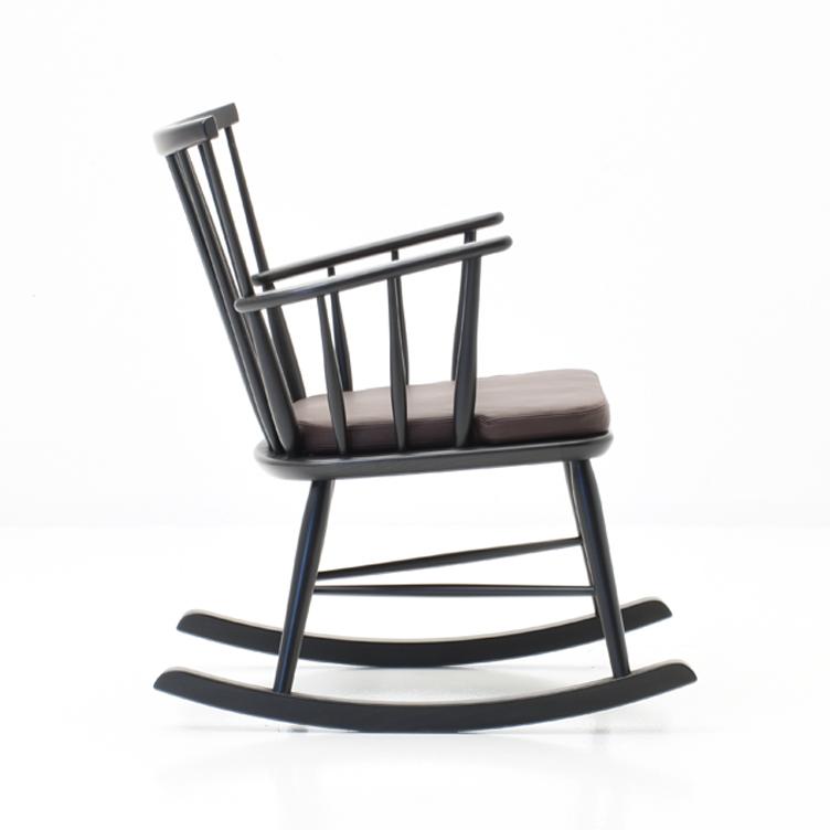 Farstrup Schaukelstuhl 183 | 25% auf Ausstellungsmodell für Selbstabholer, Werkentwurf , Stuhl, Wohnmöbel, Sessel, Wohnmöbel