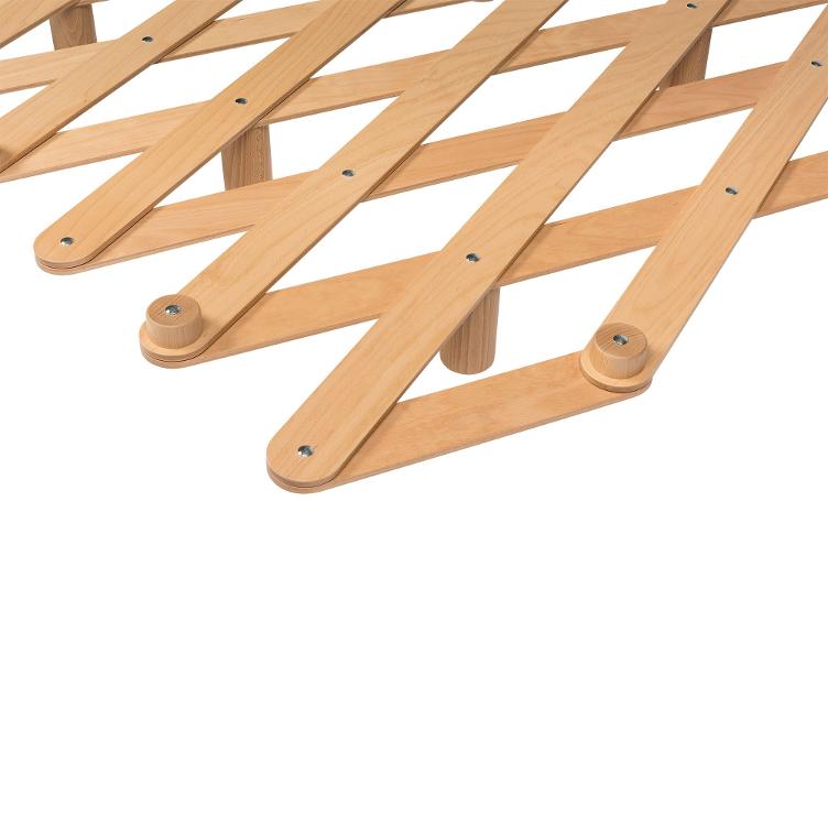 Scherenbett von Thut Möbel, Thut Möbel, Kurt Thut, Bett + Liege, Wohnmöbel