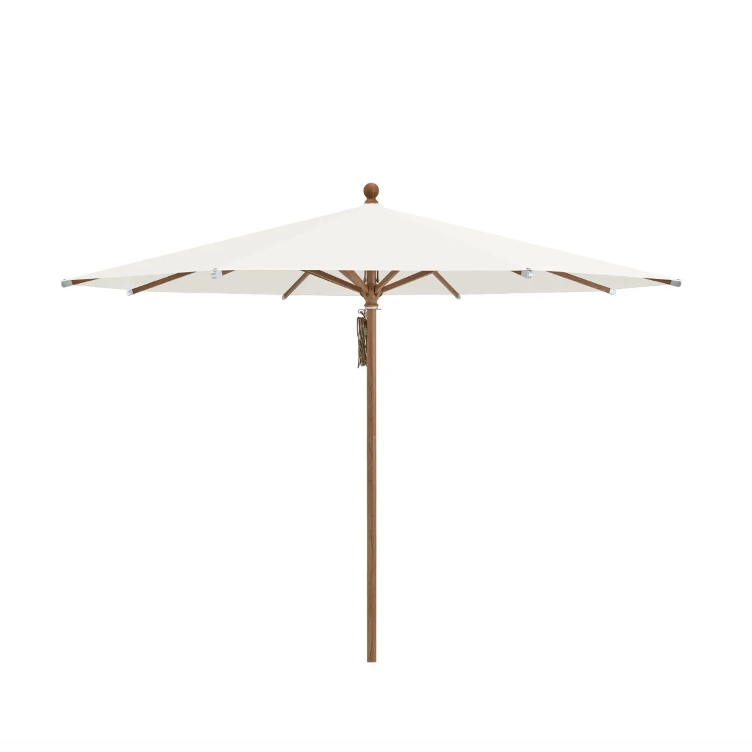 Glatz PIAZZA Sonnenschirm von Glatz | Ø250 in diversen Farben, Glatz, Sonnenschirme, Gartenmöbel