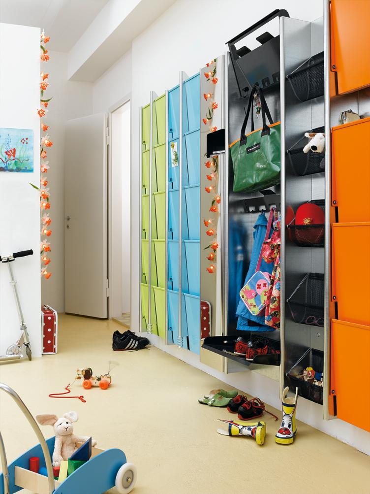 Schuhkippe von Lehni, Lehni, Hanspeter Weidmann, Garderobe, Wohnmöbel