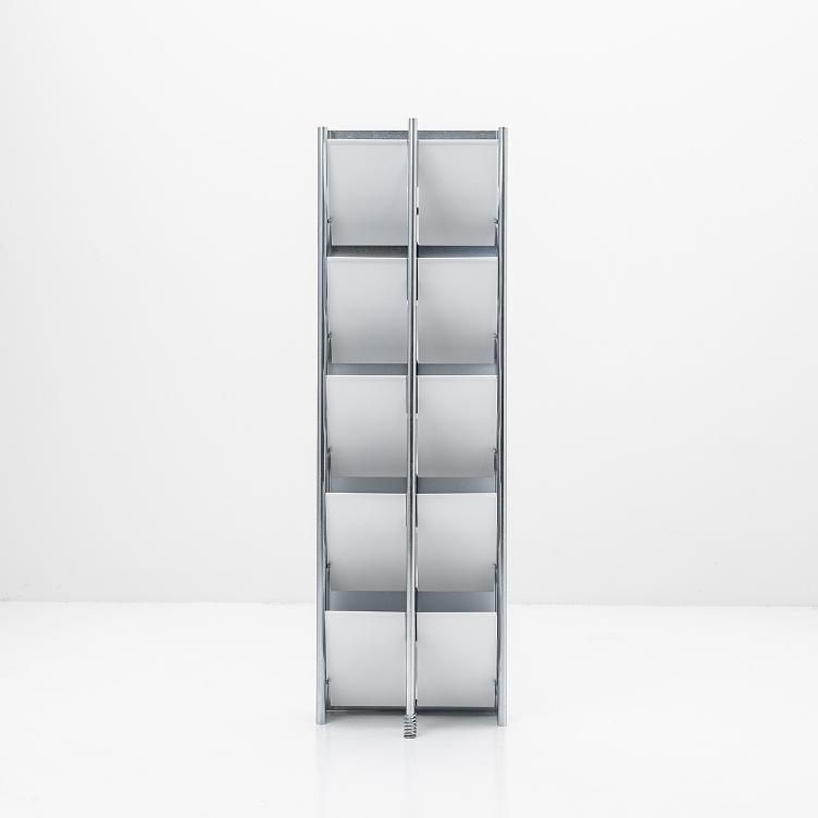 Schuhkippe von Lehni, Lehni, Hanspeter Weidmann, Garderobe, Wohnmöbel