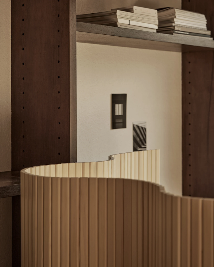 Screen 100 Paravent von Alvar Aalto für Artek | Diverse Grössen, Artek, Alvar Aalto, Diverses, Wohnmöbel