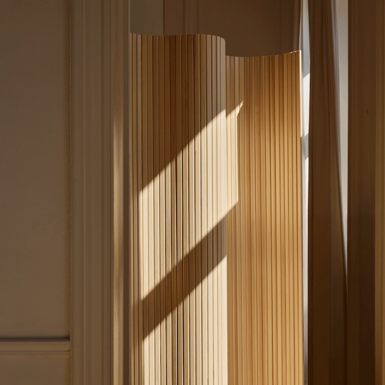 Screen 100 Paravent von Alvar Aalto für Artek | Diverse Grössen, Artek, Alvar Aalto, Diverses, Wohnmöbel