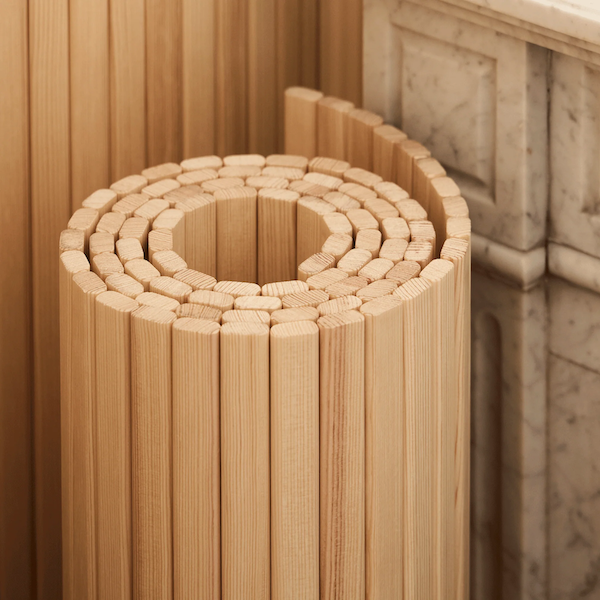 Screen 100 Paravent von Alvar Aalto für Artek | Diverse Grössen, Artek, Alvar Aalto, Diverses, Wohnmöbel