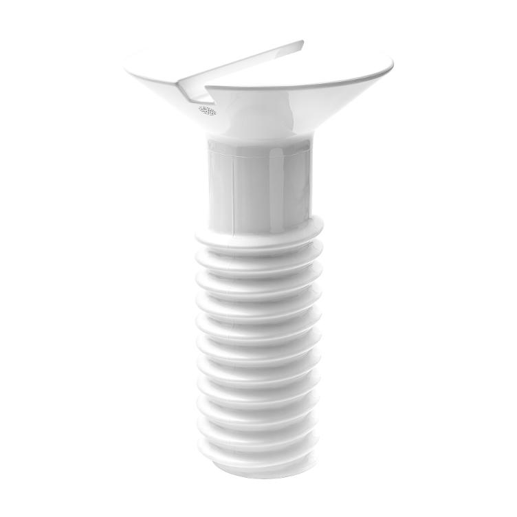 Screw Table von Eero Aarnio | Klein und Gross, Eero Aarnio Originals, Eero Aarnio, Tisch, Wohnmöbel, Beistelltisch + Couchtisch, Wohnmöbel