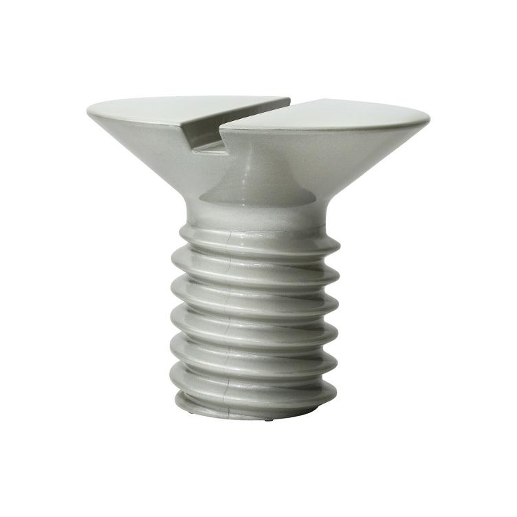 Screw Table von Eero Aarnio | Klein und Gross, Eero Aarnio Originals, Eero Aarnio, Tisch, Wohnmöbel, Beistelltisch + Couchtisch, Wohnmöbel