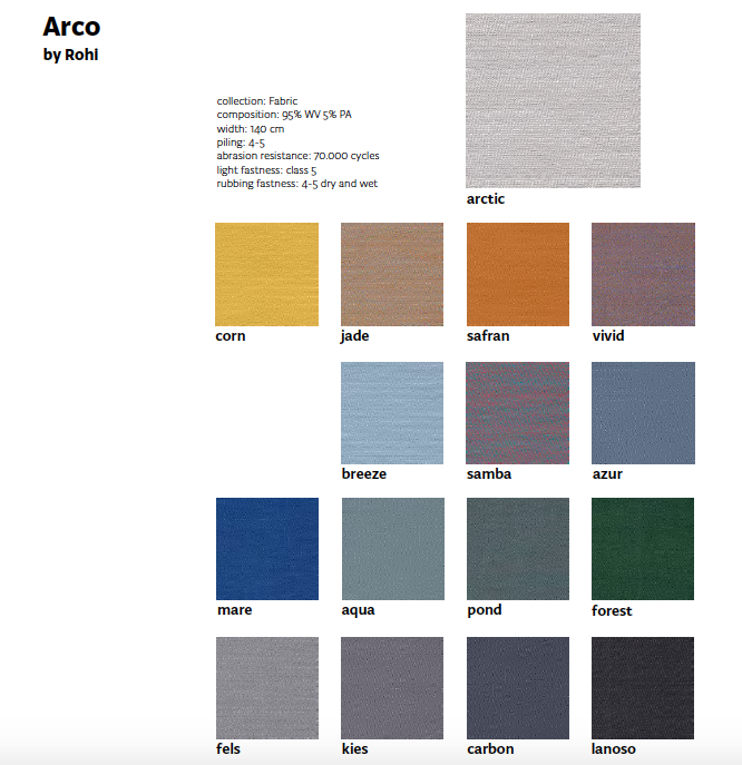 Seam Sofa von Prostoria, Prostoria, Sofa, Wohnmöbel