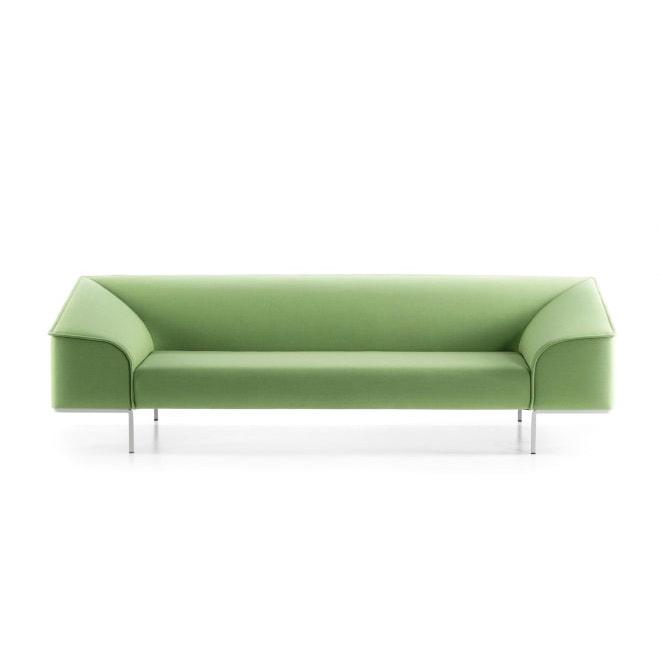Seam Sofa von Prostoria, Prostoria, Sofa, Wohnmöbel