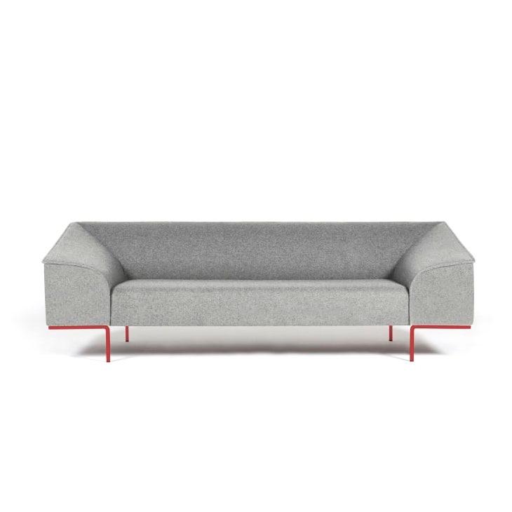 Seam Sofa von Prostoria, Prostoria, Sofa, Wohnmöbel