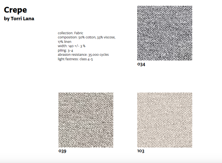 Seam Sofa von Prostoria, Prostoria, Sofa, Wohnmöbel