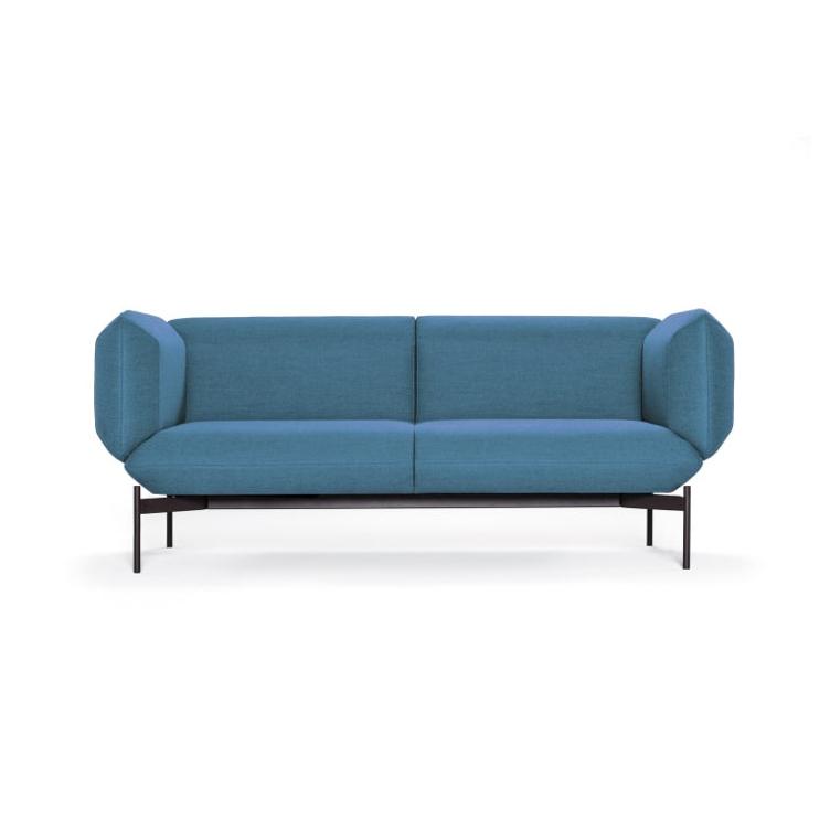 Segment Sofa von Prostoria, Prostoria, Sofa, Wohnmöbel