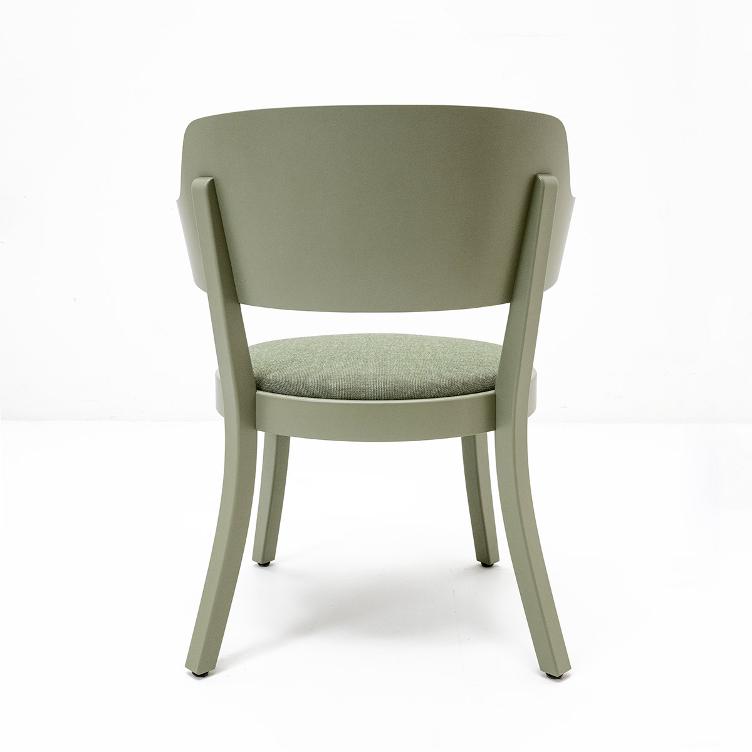 seley 1-423 Sessel von horgenglarus | farbig, horgenglarus, Frédéric Dedelley, Sessel, Wohnmöbel