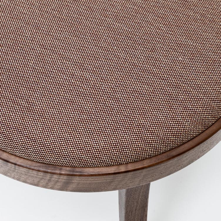 seley 1-423 Sessel von horgenglarus | farbig, horgenglarus, Frédéric Dedelley, Sessel, Wohnmöbel