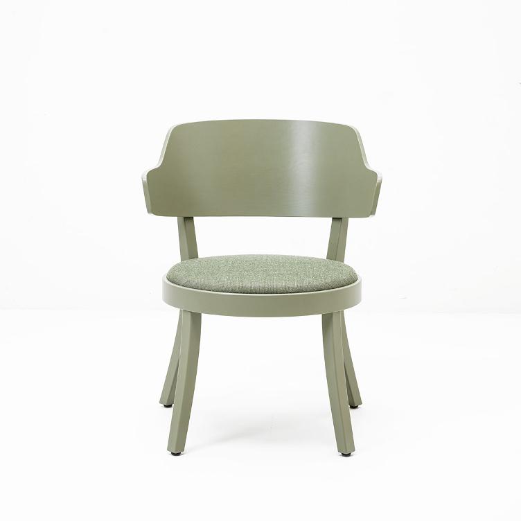 seley 1-423 Sessel von horgenglarus | farbig, horgenglarus, Frédéric Dedelley, Sessel, Wohnmöbel