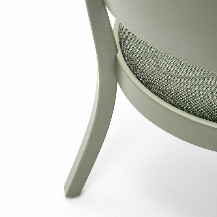 seley 1-423 Sessel von horgenglarus | farbig, horgenglarus, Frédéric Dedelley, Sessel, Wohnmöbel