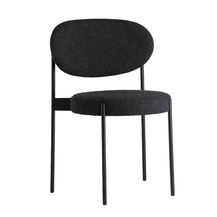 Series 430 Chair von Verner Panton für Verpan