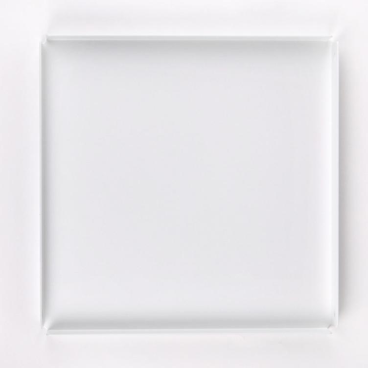 Serviertablett von Lehni | 35 x 35 und 50 x 35 cm, Lehni, Werkentwurf , Diverses, Wohnmöbel