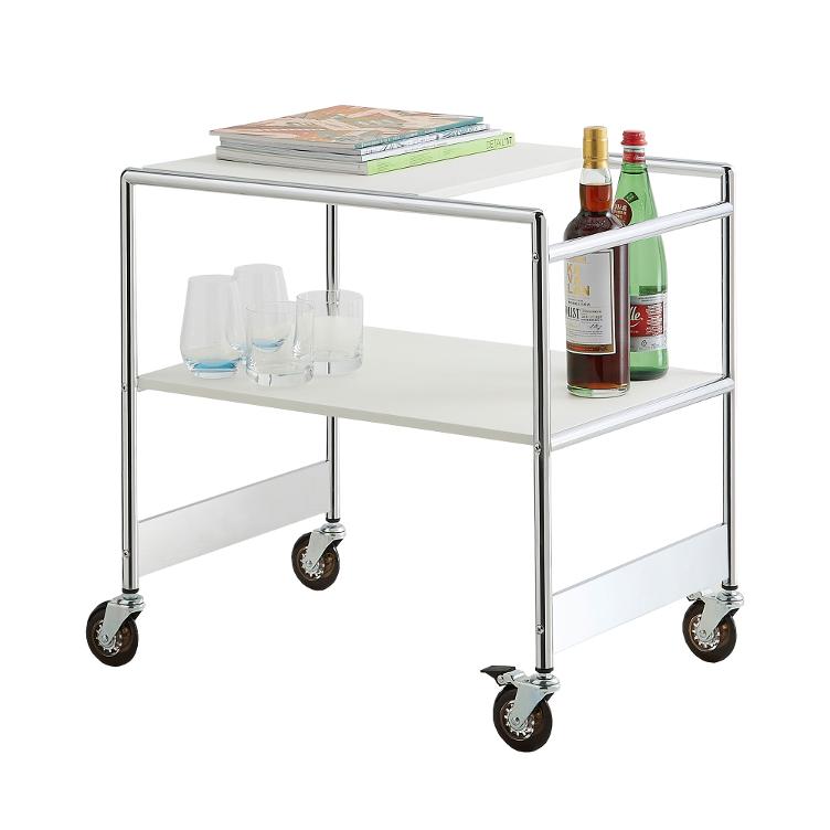 Servierwagen Sir von Mox, Mox, Beistelltisch + Couchtisch, Wohnmöbel, Servierwagen, Wohnmöbel