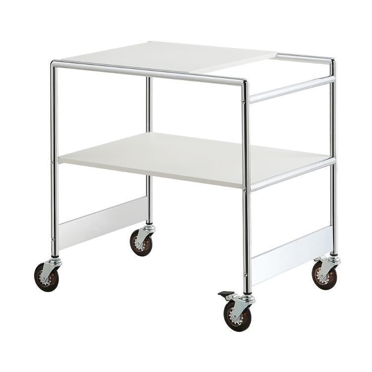 Servierwagen Sir von Mox, Mox, Beistelltisch + Couchtisch, Wohnmöbel, Servierwagen, Wohnmöbel