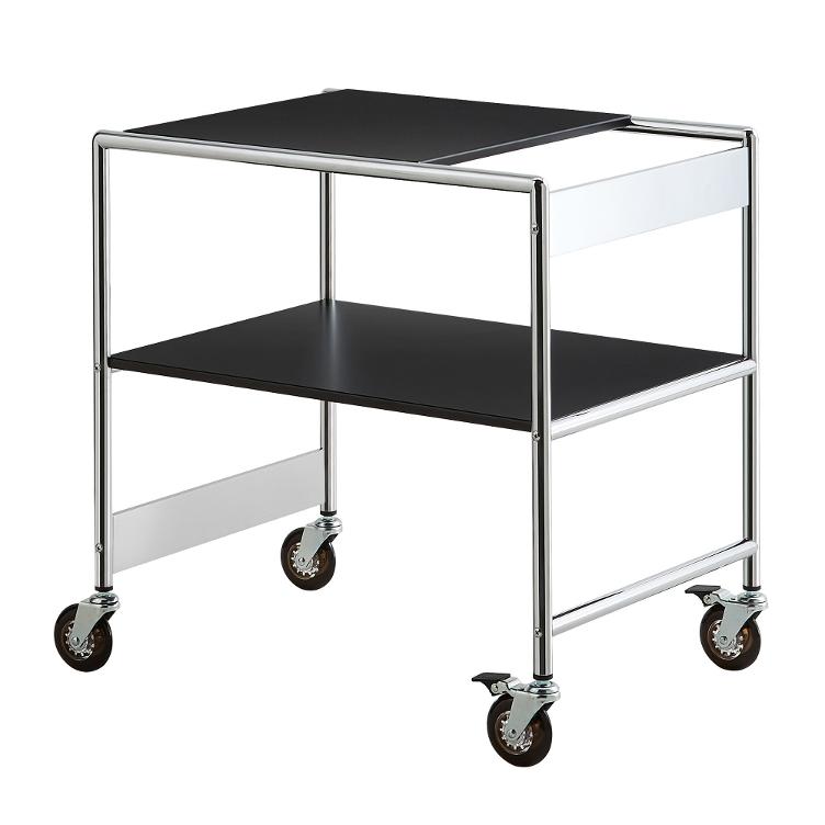 Servierwagen Sir von Mox, Mox, Beistelltisch + Couchtisch, Wohnmöbel, Servierwagen, Wohnmöbel