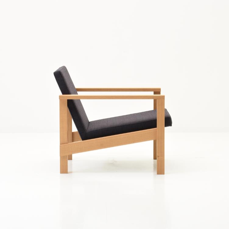 Sessel von Felix Doebeli | Neuproduktion