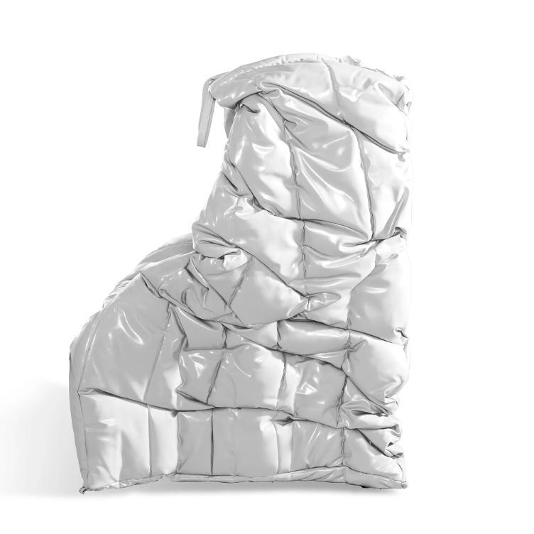 Shadow Sessel von Gaetano Pesce für Meritalia, Meritalia, Gaetano Pesce, Sessel, Wohnmöbel