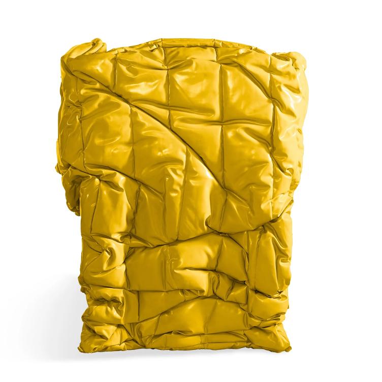 Shadow Sessel von Gaetano Pesce für Meritalia, Meritalia, Gaetano Pesce, Sessel, Wohnmöbel