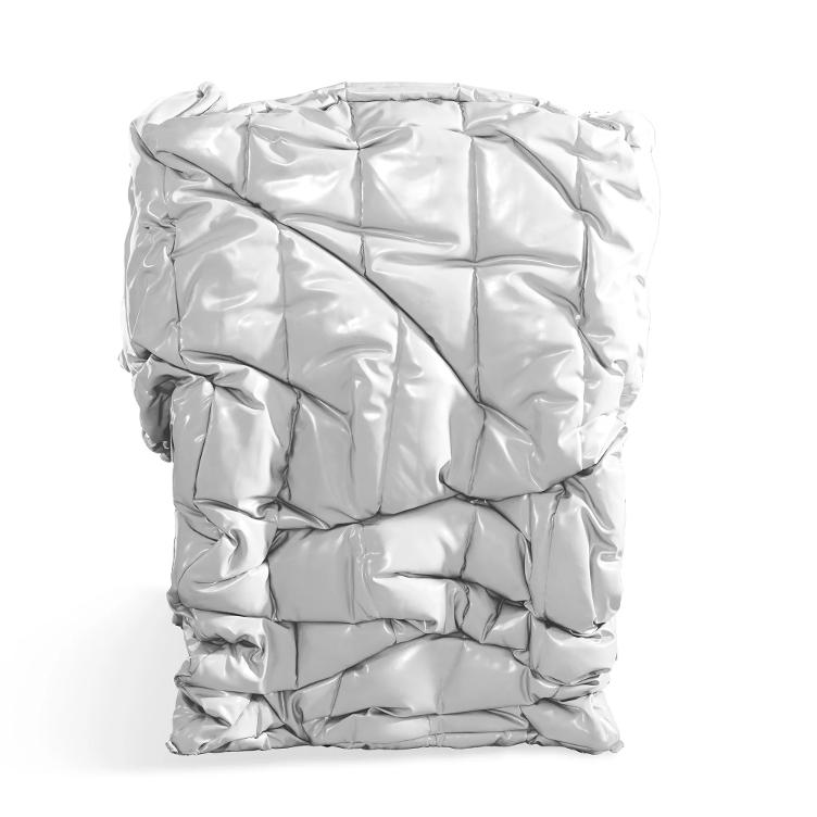 Shadow Sessel von Gaetano Pesce für Meritalia, Meritalia, Gaetano Pesce, Sessel, Wohnmöbel