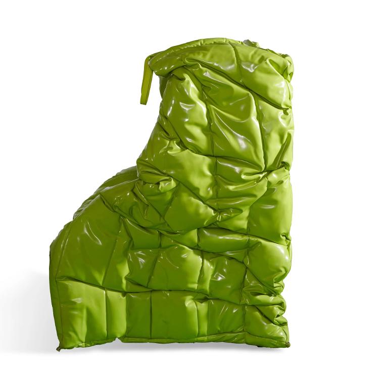 Shadow Sessel von Gaetano Pesce für Meritalia, Meritalia, Gaetano Pesce, Sessel, Wohnmöbel