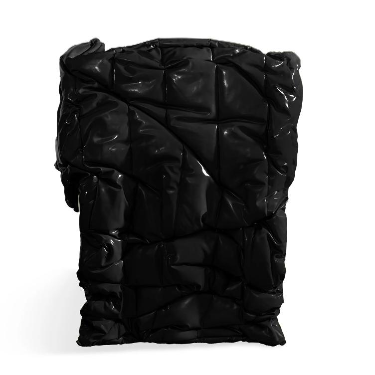 Shadow Sessel von Gaetano Pesce für Meritalia, Meritalia, Gaetano Pesce, Sessel, Wohnmöbel