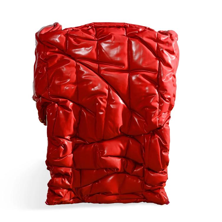 Shadow Sessel von Gaetano Pesce für Meritalia, Meritalia, Gaetano Pesce, Sessel, Wohnmöbel