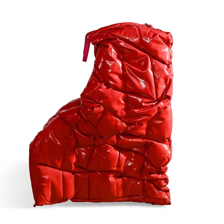 Shadow Sessel von Gaetano Pesce für Meritalia, Meritalia, Gaetano Pesce, Sessel, Wohnmöbel