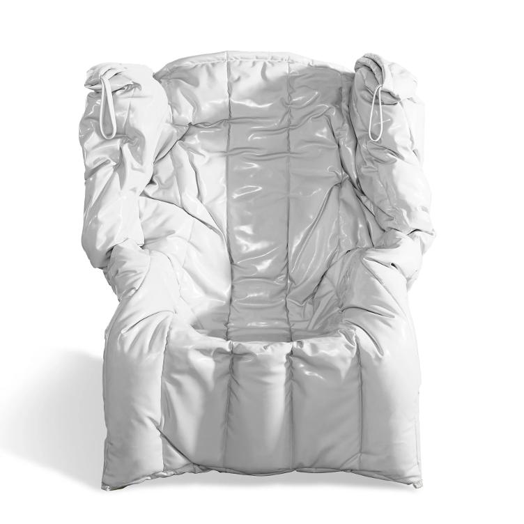 Shadow Sessel von Gaetano Pesce für Meritalia, Meritalia, Gaetano Pesce, Sessel, Wohnmöbel